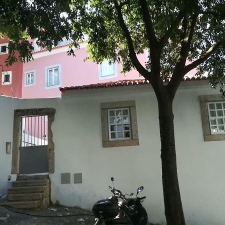Soul House - Exclusive Apartment 리스본 외부 사진