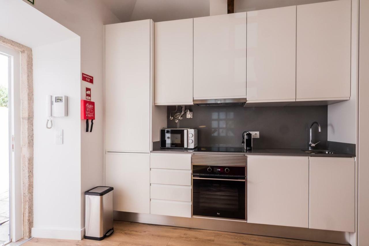 Soul House - Exclusive Apartment 리스본 외부 사진