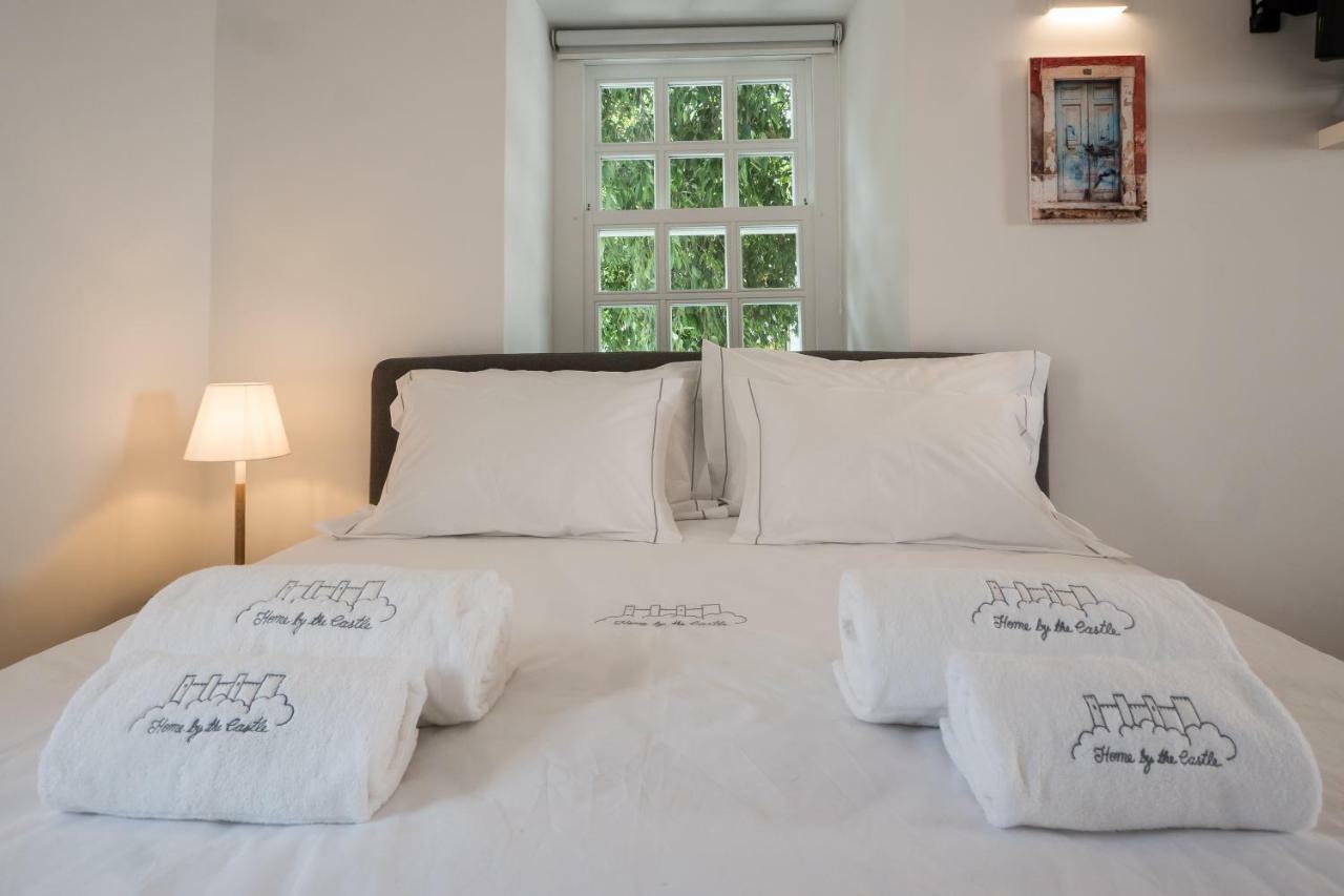 Soul House - Exclusive Apartment 리스본 외부 사진